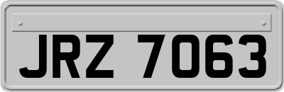 JRZ7063