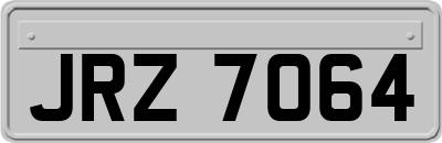 JRZ7064