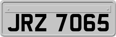 JRZ7065