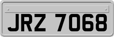 JRZ7068