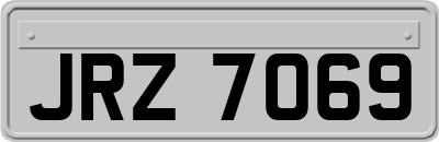 JRZ7069