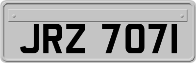 JRZ7071