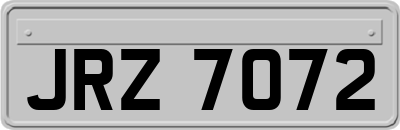 JRZ7072