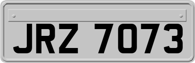 JRZ7073