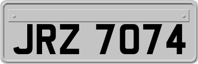 JRZ7074