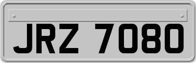 JRZ7080