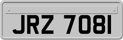 JRZ7081