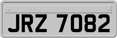 JRZ7082