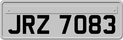 JRZ7083