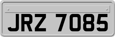 JRZ7085