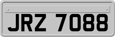 JRZ7088
