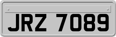 JRZ7089