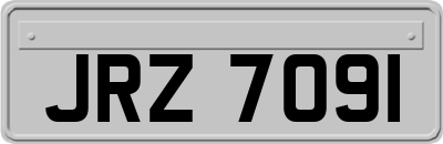 JRZ7091