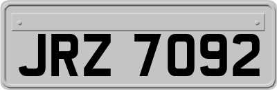 JRZ7092