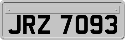 JRZ7093