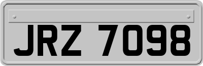 JRZ7098