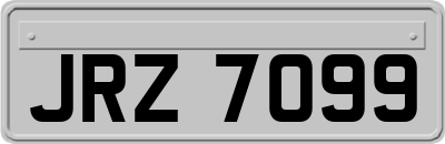 JRZ7099