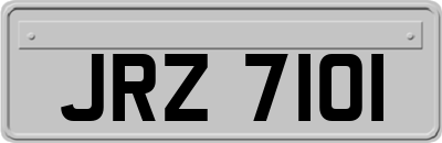 JRZ7101