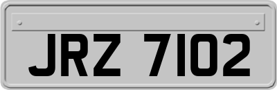 JRZ7102