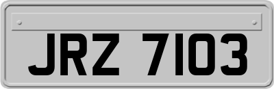 JRZ7103