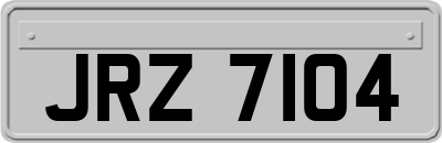 JRZ7104