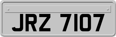 JRZ7107