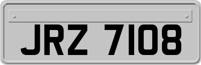 JRZ7108
