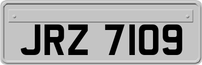 JRZ7109