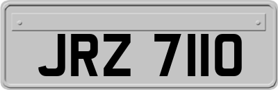 JRZ7110