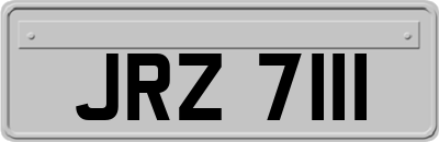 JRZ7111