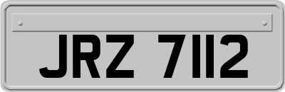 JRZ7112