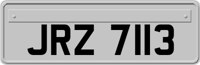 JRZ7113