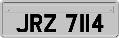 JRZ7114