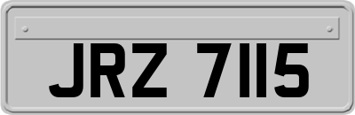 JRZ7115