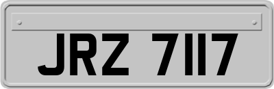 JRZ7117