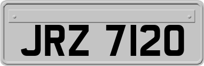 JRZ7120