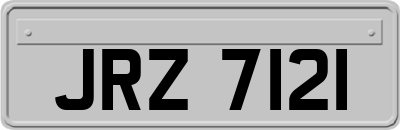 JRZ7121