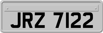 JRZ7122