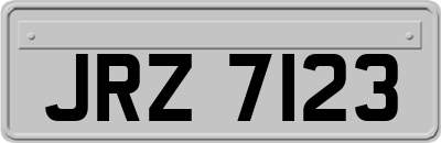 JRZ7123