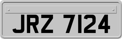 JRZ7124