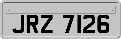 JRZ7126