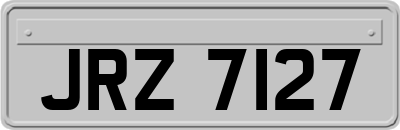 JRZ7127