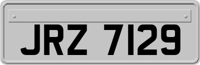 JRZ7129