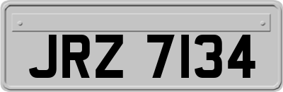 JRZ7134