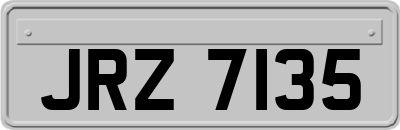 JRZ7135
