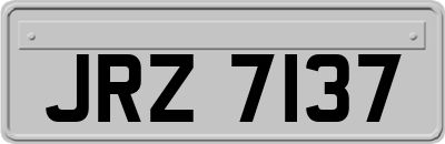 JRZ7137