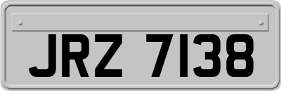 JRZ7138