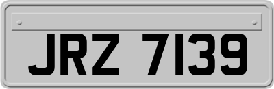 JRZ7139
