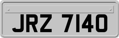 JRZ7140