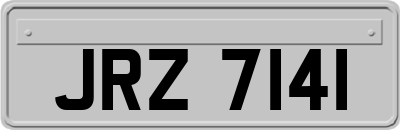 JRZ7141